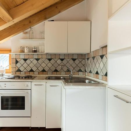 Milano Apartments Mortara Extérieur photo
