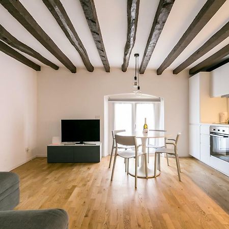 Milano Apartments Mortara Extérieur photo