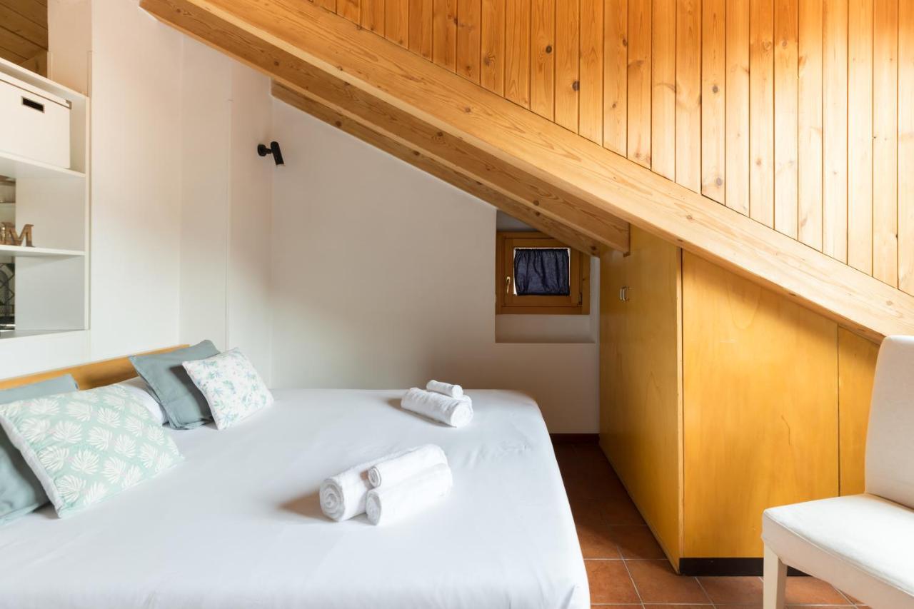 Milano Apartments Mortara Extérieur photo