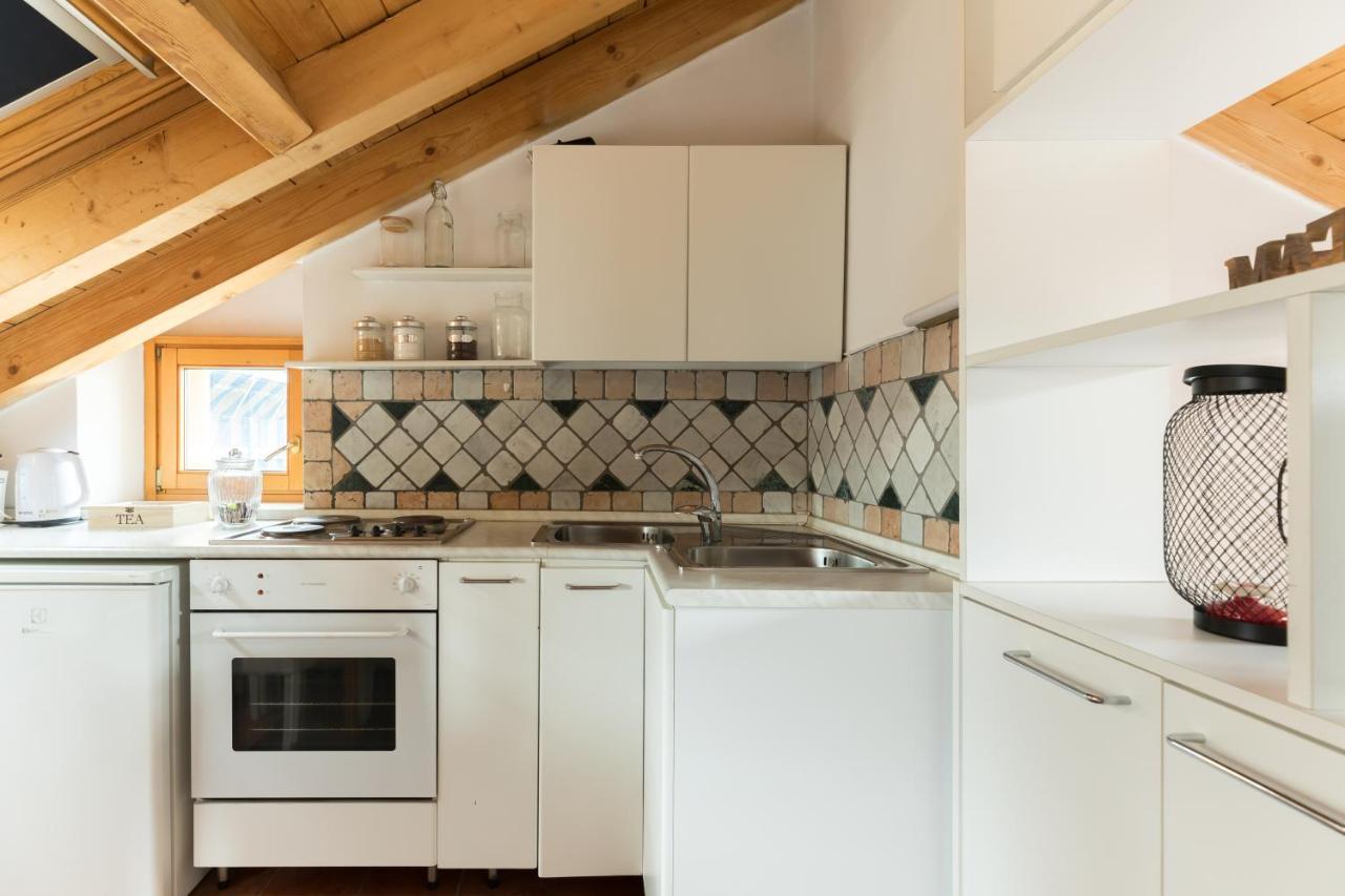 Milano Apartments Mortara Extérieur photo
