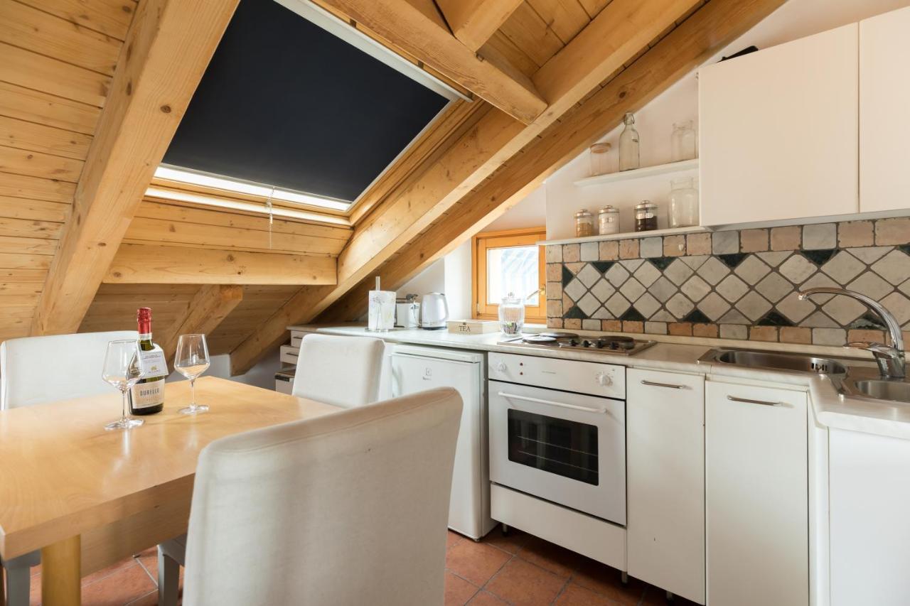 Milano Apartments Mortara Extérieur photo