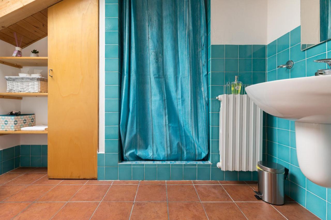 Milano Apartments Mortara Extérieur photo