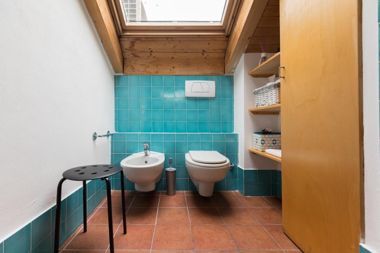 Milano Apartments Mortara Extérieur photo