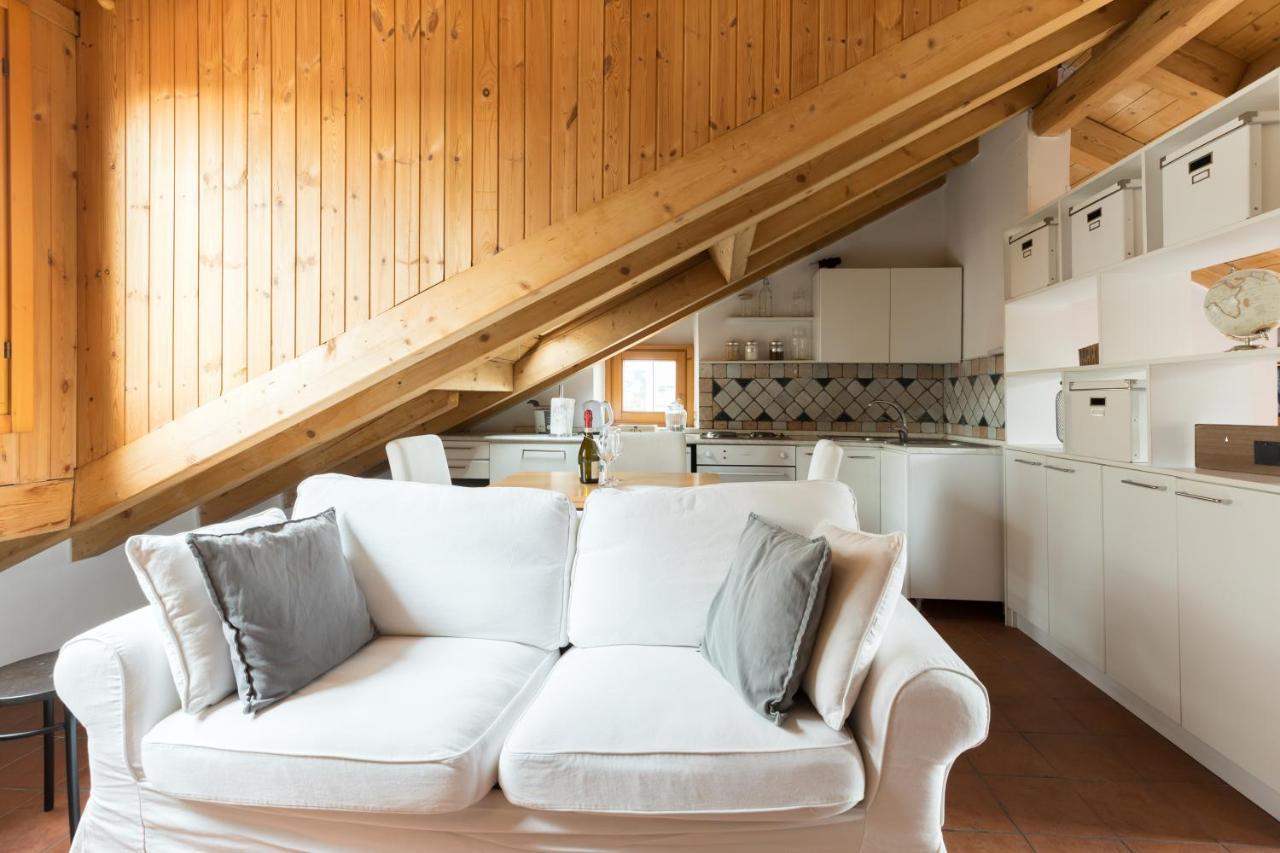 Milano Apartments Mortara Extérieur photo