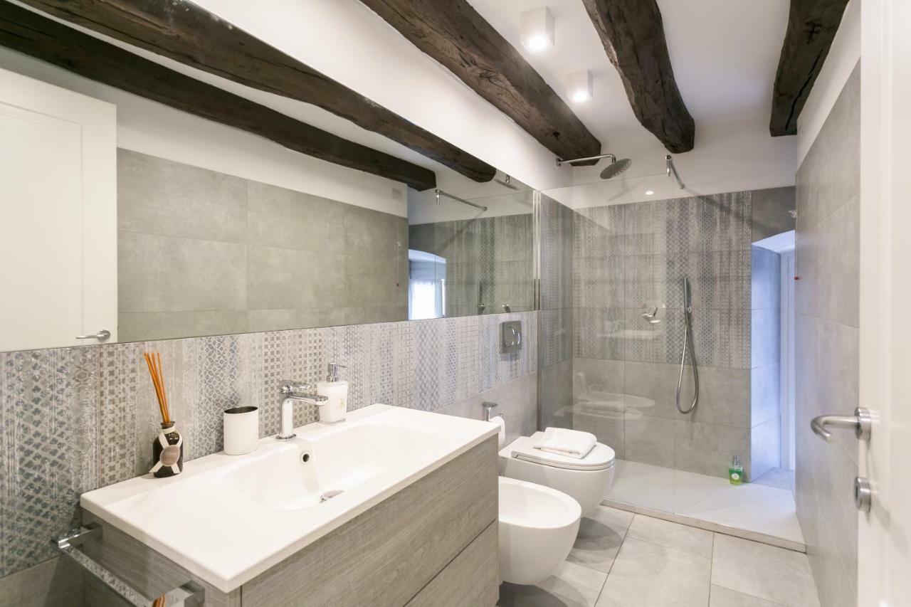 Milano Apartments Mortara Extérieur photo
